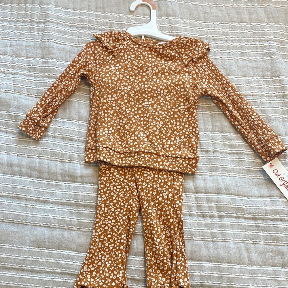 Cozy and Cute Set